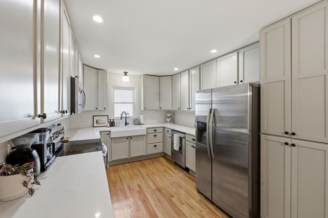 576 Rosemill Drive, Lexington, KY 40503