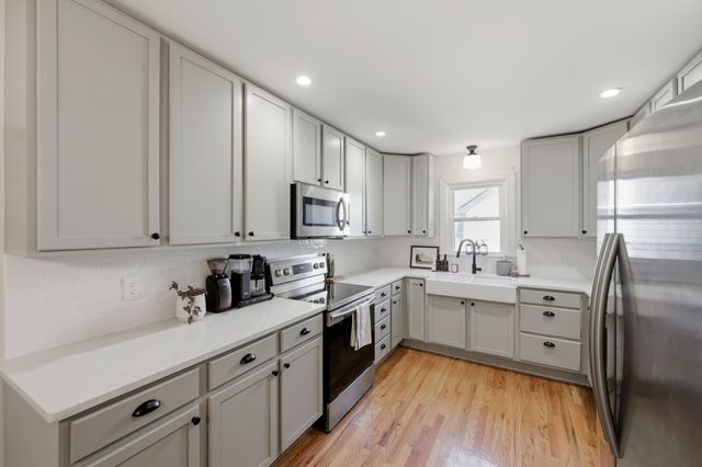 576 Rosemill Drive, Lexington, KY 40503