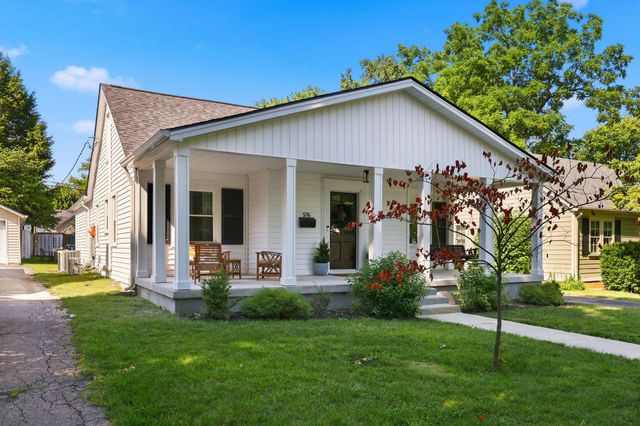 576 Rosemill Drive, Lexington, KY 40503