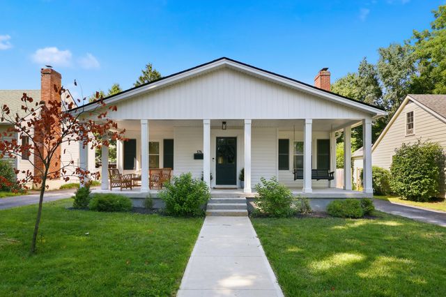 576 Rosemill Drive, Lexington, KY 40503