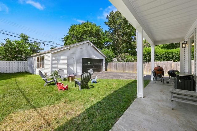 576 Rosemill Drive, Lexington, KY 40503