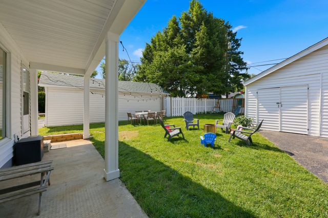 576 Rosemill Drive, Lexington, KY 40503