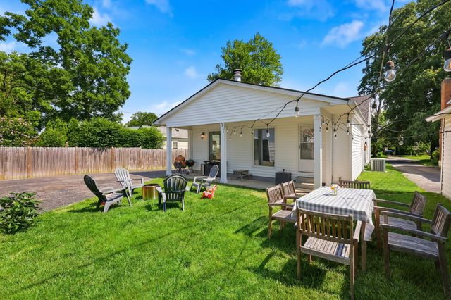 576 Rosemill Drive, Lexington, KY 40503
