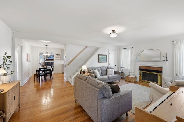 576 Rosemill Drive, Lexington, KY 40503