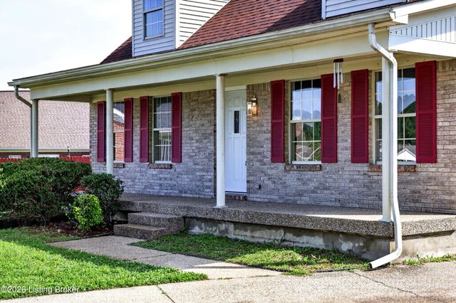 4609 Slate Run Ct, Louisville, KY 40229