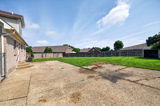4609 Slate Run Ct, Louisville, KY 40229