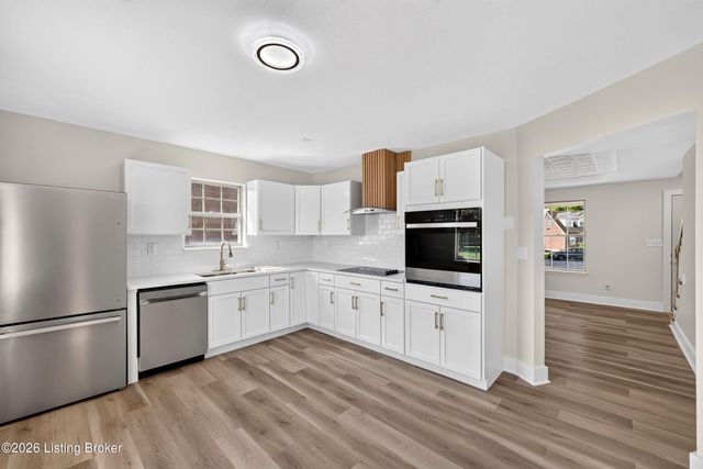 4609 Slate Run Ct, Louisville, KY 40229