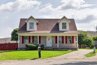 4609 Slate Run Ct, Louisville, KY 40229