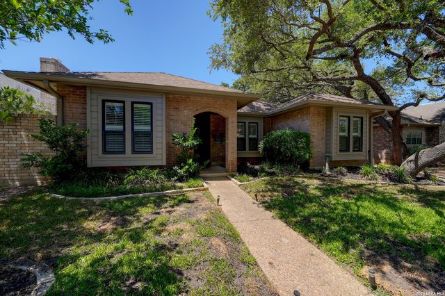 1706 Eagle Meadow, San Antonio, TX 78248