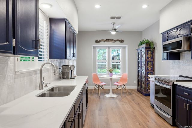 1706 Eagle Meadow, San Antonio, TX 78248