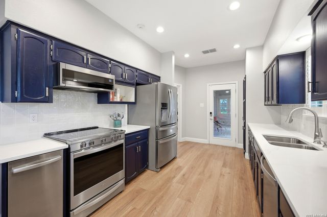 1706 Eagle Meadow, San Antonio, TX 78248