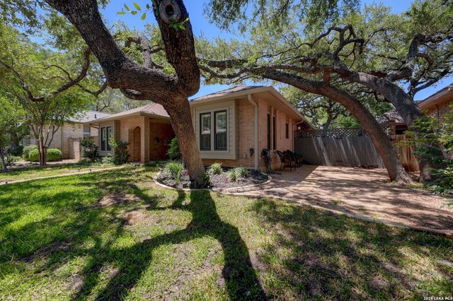 1706 Eagle Meadow, San Antonio, TX 78248