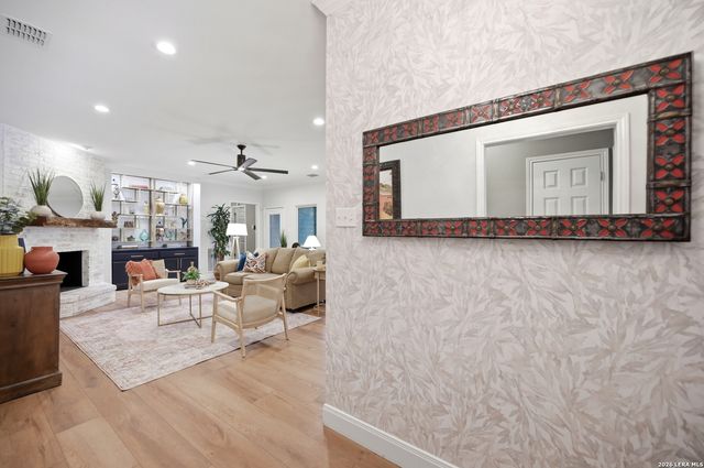 1706 Eagle Meadow, San Antonio, TX 78248