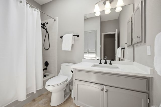 1706 Eagle Meadow, San Antonio, TX 78248