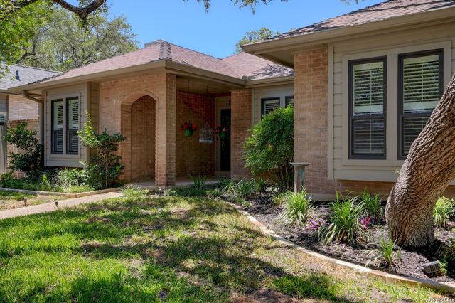 1706 Eagle Meadow, San Antonio, TX 78248
