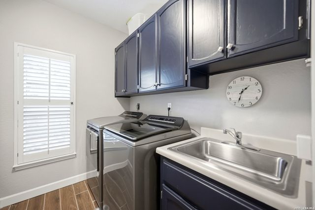 1706 Eagle Meadow, San Antonio, TX 78248