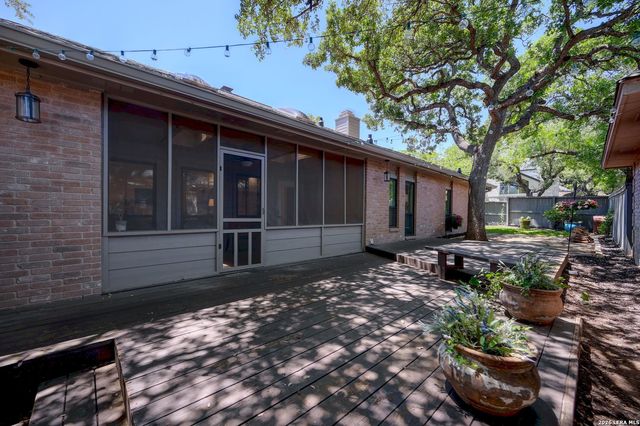 1706 Eagle Meadow, San Antonio, TX 78248