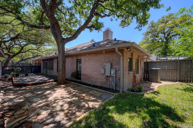 1706 Eagle Meadow, San Antonio, TX 78248