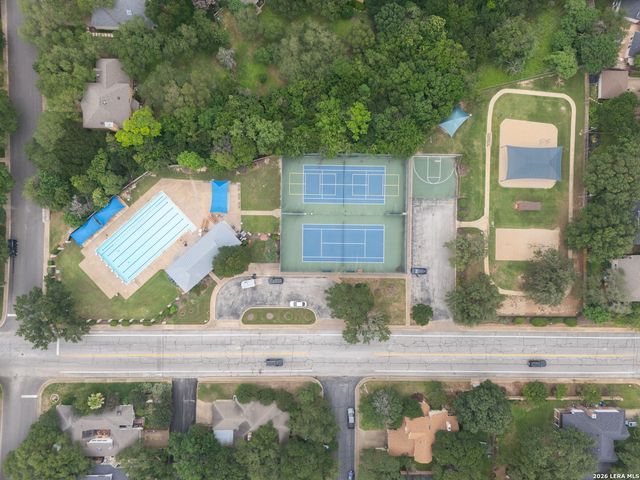 1706 Eagle Meadow, San Antonio, TX 78248