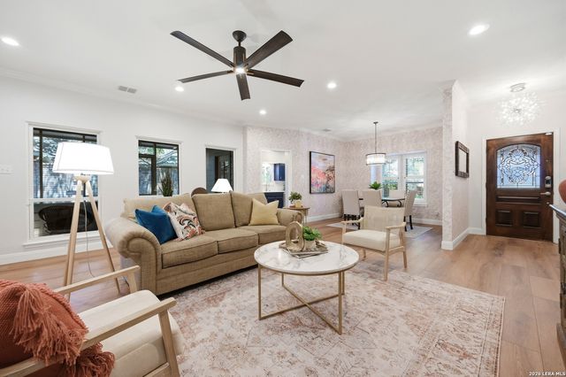 1706 Eagle Meadow, San Antonio, TX 78248