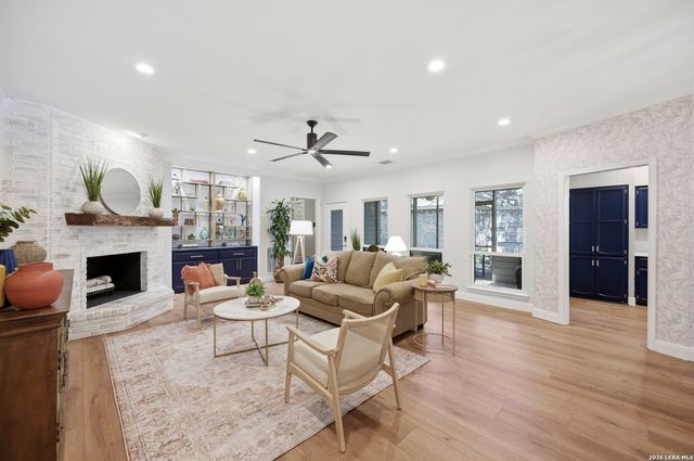 1706 Eagle Meadow, San Antonio, TX 78248