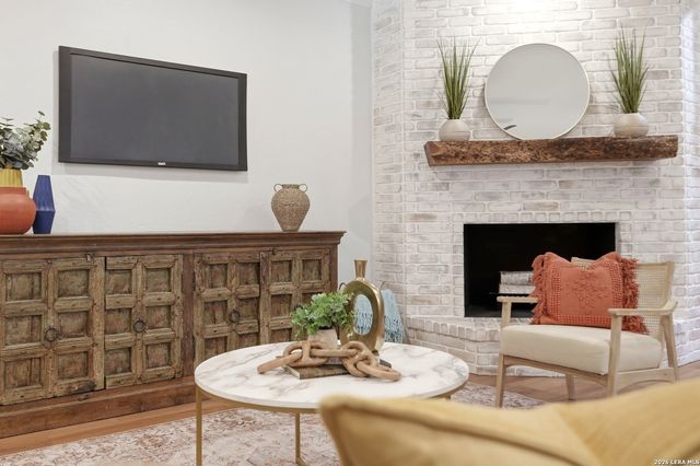 1706 Eagle Meadow, San Antonio, TX 78248