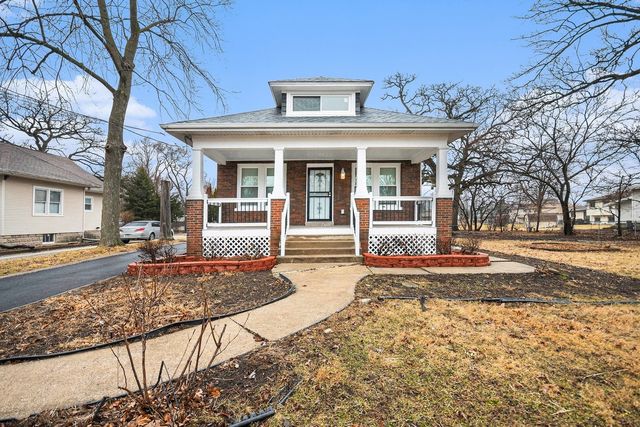 26 E 157th Street, South Holland, IL 60473
