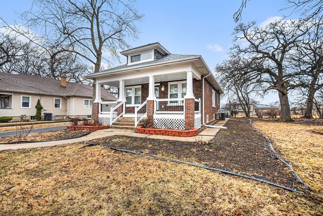 26 E 157th Street, South Holland, IL 60473