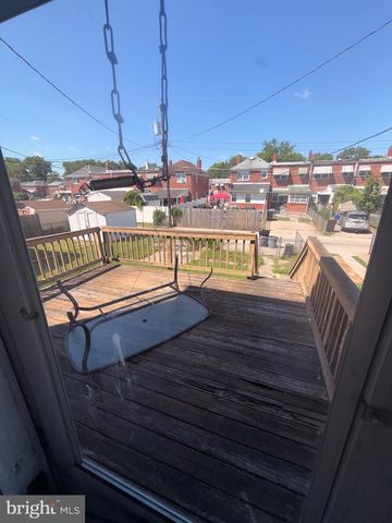 136 KINGSTON RD, Baltimore, MD 21220