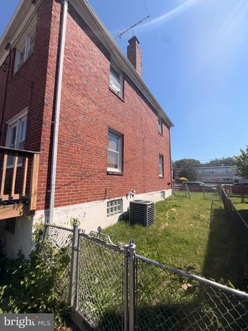 136 KINGSTON RD, Baltimore, MD 21220