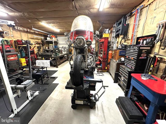 212 MAIN ST, Red Hill, PA 18076