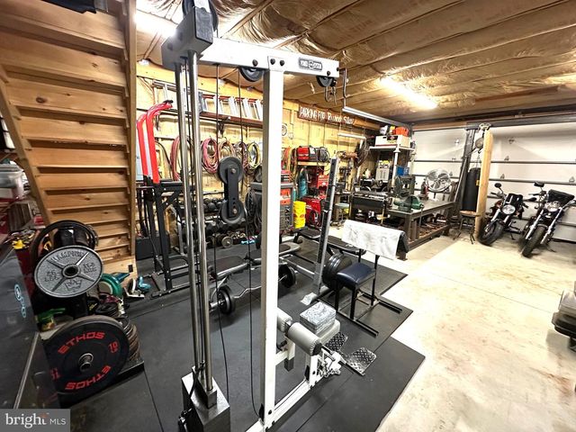 212 MAIN ST, Red Hill, PA 18076