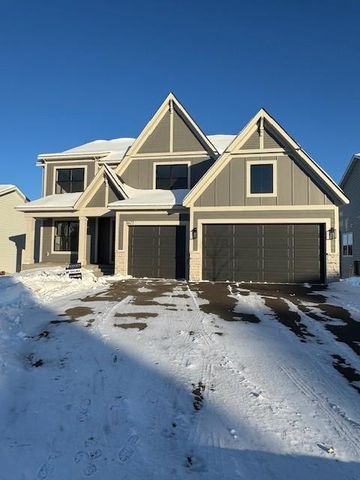 3627 Knightsbridge Trail N, Lake Elmo, MN 55042