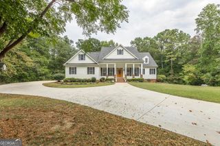 2489 Boxankle Road, Forsyth, GA 31029