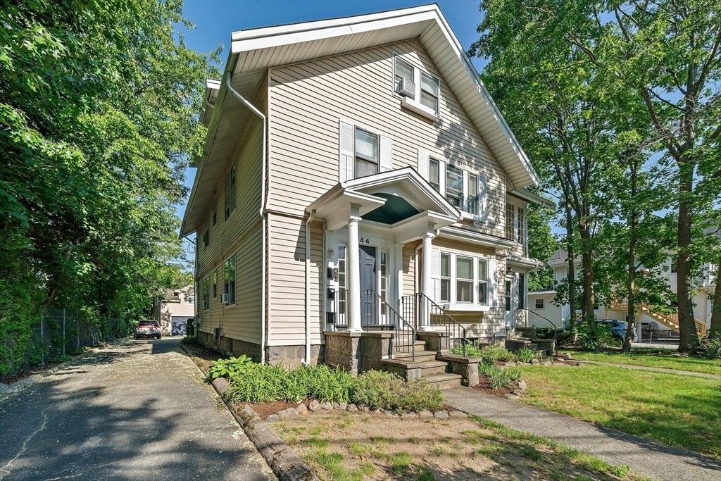 46 Wyman Rd 2, Braintree, MA 02184
