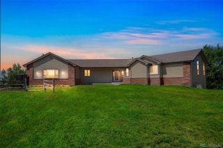2203 S County Road 185, Byers, CO 80103