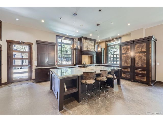 2971 Fall River Rd, Idaho Springs, CO 80452