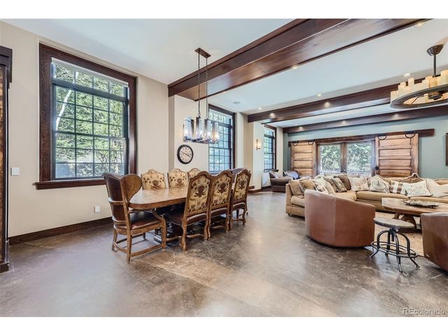 2971 Fall River Rd, Idaho Springs, CO 80452