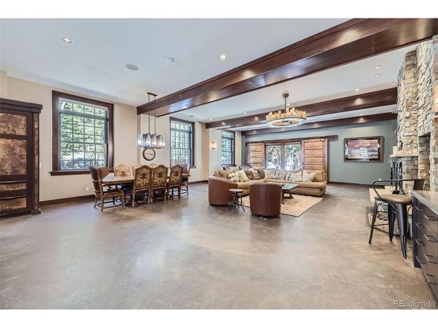 2971 Fall River Rd, Idaho Springs, CO 80452