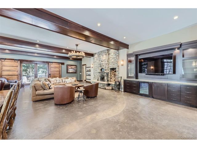 2971 Fall River Rd, Idaho Springs, CO 80452