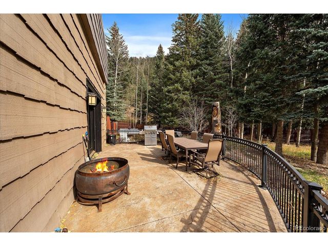 2971 Fall River Rd, Idaho Springs, CO 80452