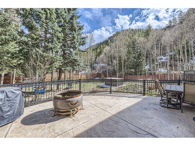 2971 Fall River Rd, Idaho Springs, CO 80452