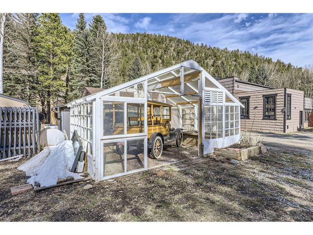 2971 Fall River Rd, Idaho Springs, CO 80452