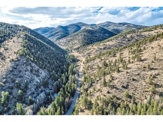 2971 Fall River Rd, Idaho Springs, CO 80452