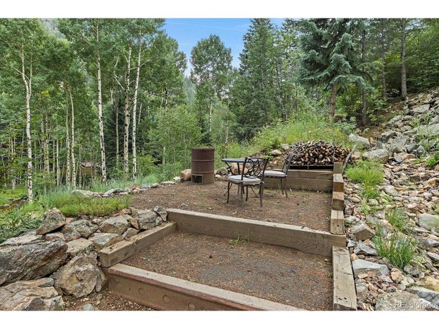 2971 Fall River Rd, Idaho Springs, CO 80452