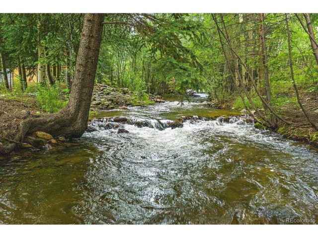 2971 Fall River Rd, Idaho Springs, CO 80452