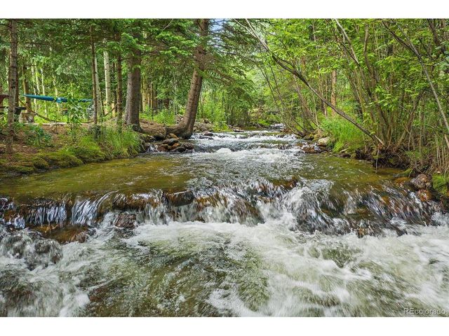 2971 Fall River Rd, Idaho Springs, CO 80452