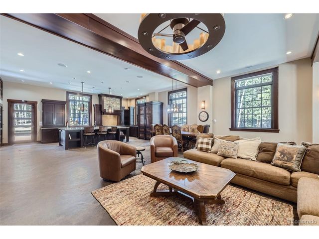 2971 Fall River Rd, Idaho Springs, CO 80452