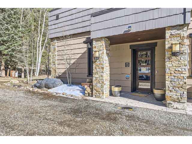 2971 Fall River Rd, Idaho Springs, CO 80452