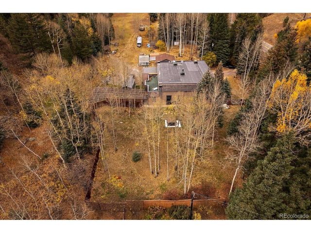 2971 Fall River Rd, Idaho Springs, CO 80452